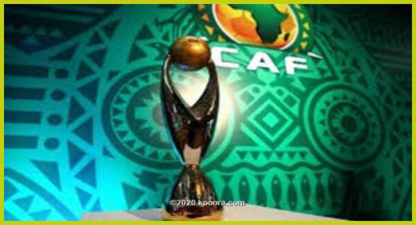 قرعة دوري أبطال أفريقيا صدمات نارية تلوح في الأفق