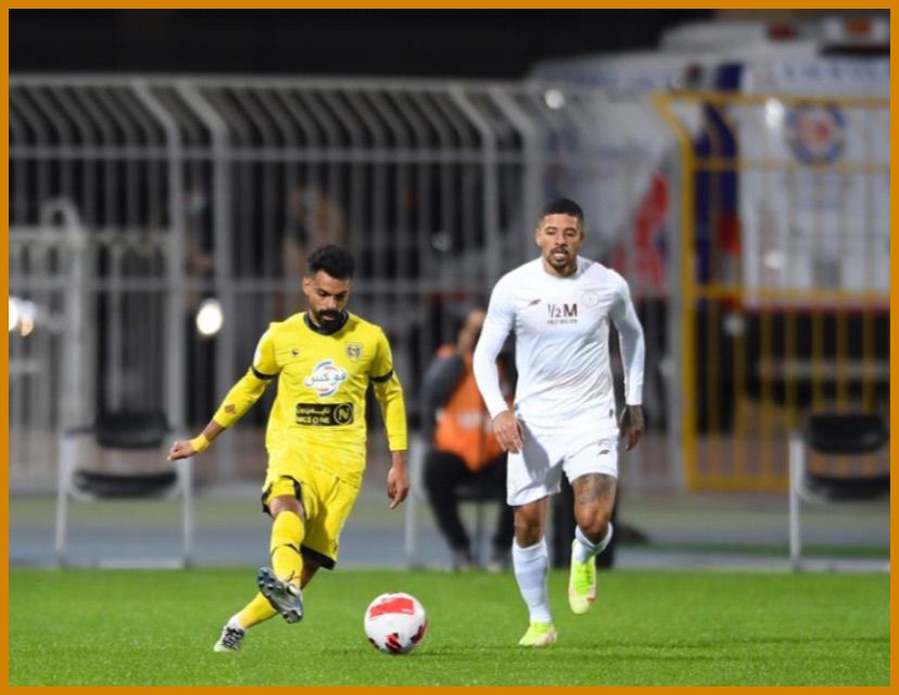 الشباب يفوز على التعاون بثلاثية