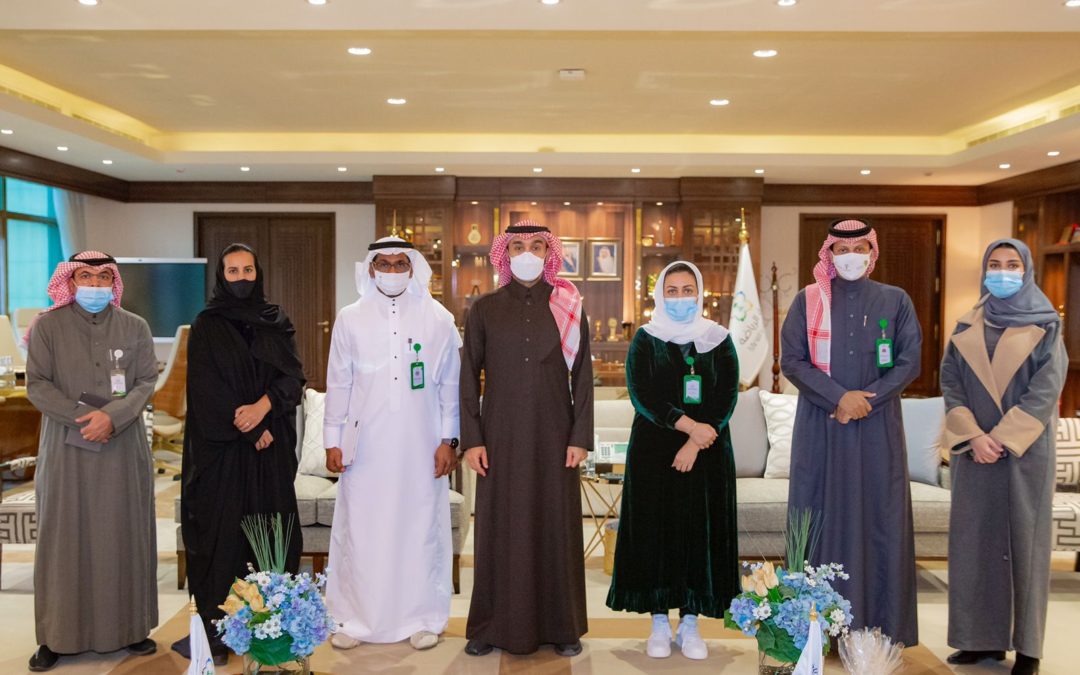 الفيصل يدشن الهوية الجديدة للاتحاد السعودي للدراجات