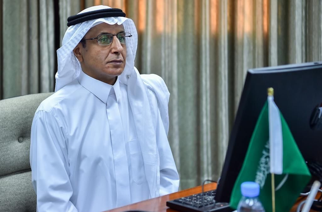 الاتحاد السعودي للكرة الطائرة يعقد اجتماع الجمعية العمومية