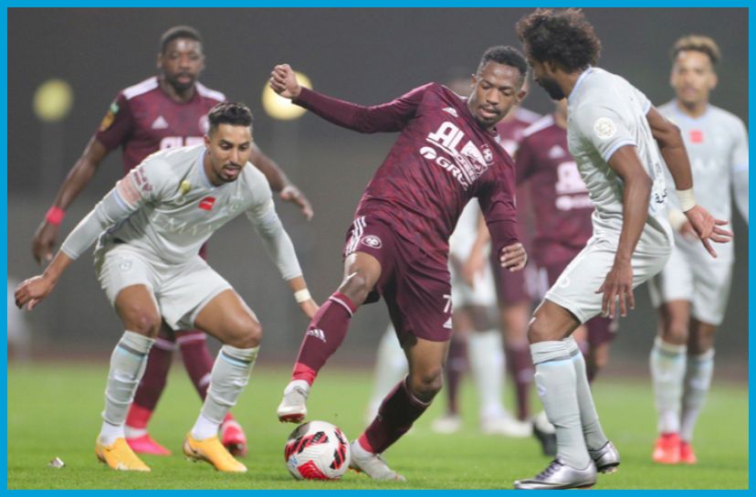 الهلال يقلب الطاولة على الفيصلي بثلاثية في دوري المحترفين