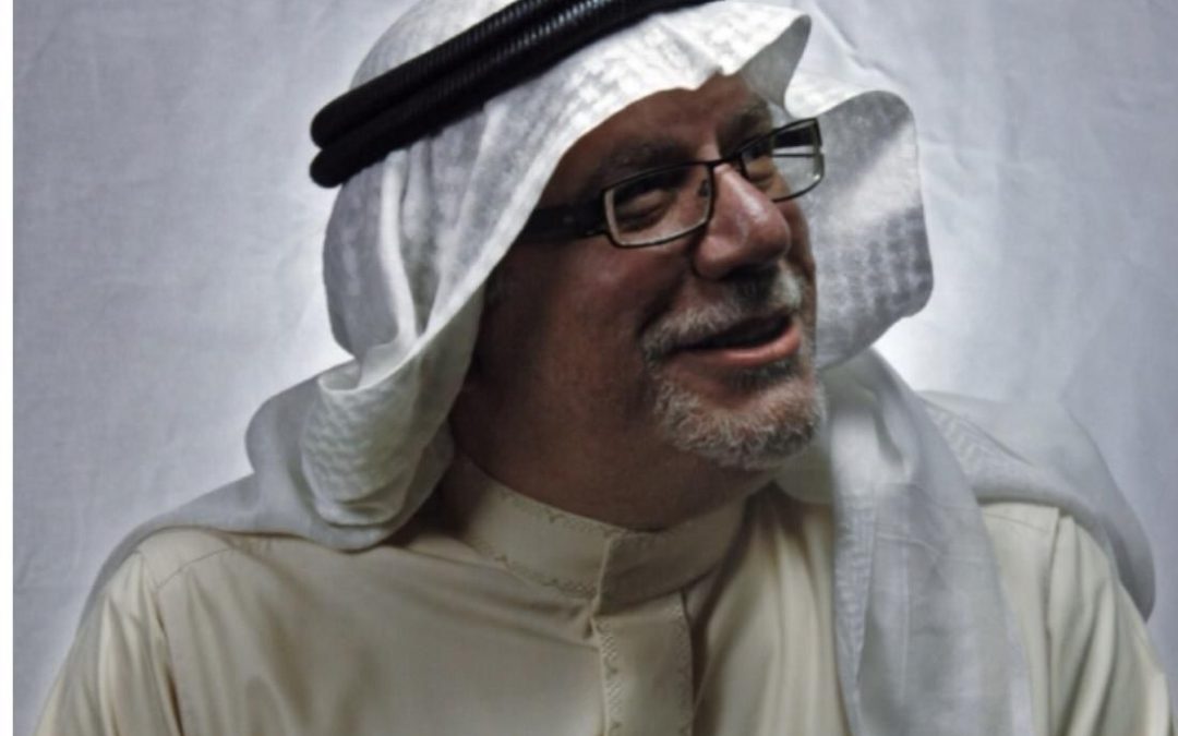 الدكتور عمرو خالد حافظ ينضم لـ ” صحيفة فرسان الرياضة “