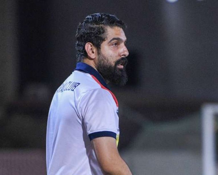 اليحيا : ماحققه ناشئين الترجي نتيجة عمل كبير من منظومة متكاملة