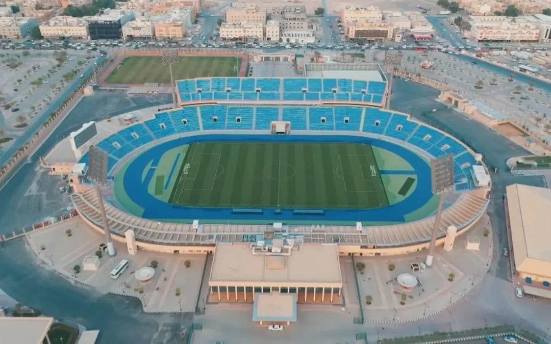 نقل مباراة كأس السوبر إلى ملعب ” الملز “