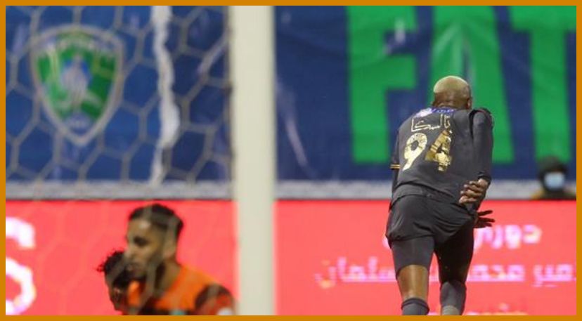 النصر يفوز على الفتح بصعوبة