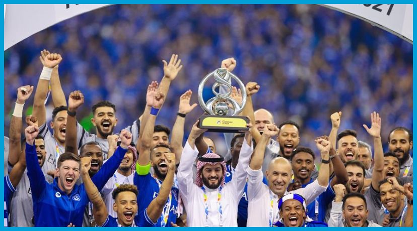 طرح تذاكر مباريات كأس العالم للاندية بمشاركة الهلال