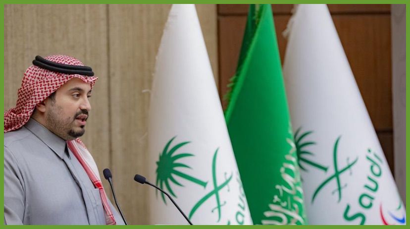 اللجنة الأولمبية والبارالمبية السعودية تعقد ورشة عمل