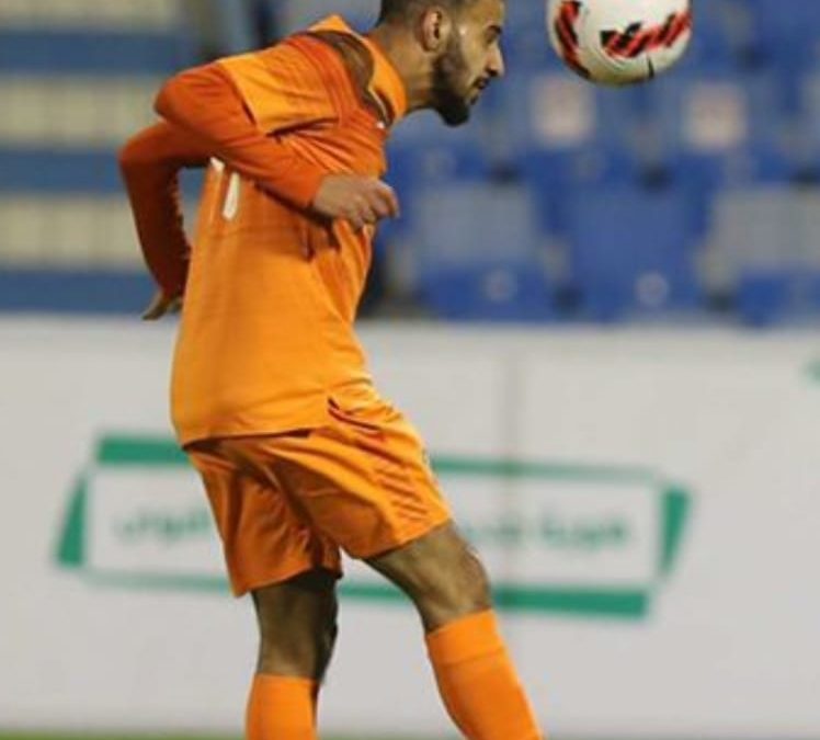 ابوشاهين : نقاط الخليج وقود الجولات القادمة