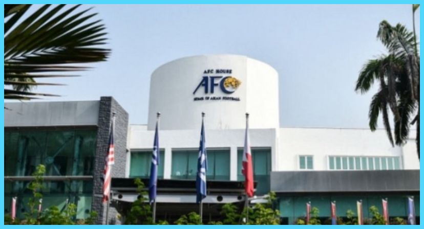 الاتحاد الآسيوي يُحرم 3 أندية إيرانية من المشاركة في دوري أبطال آسيا