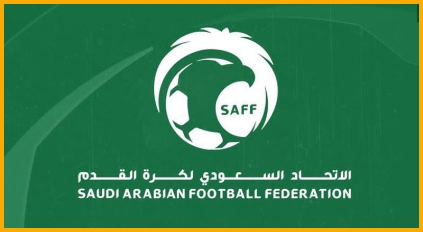 اتحاد كرة القدم يُصدر تعميماً للأندية بشأن اعتماد نظام ( MY SAFF ) الإلكتروني