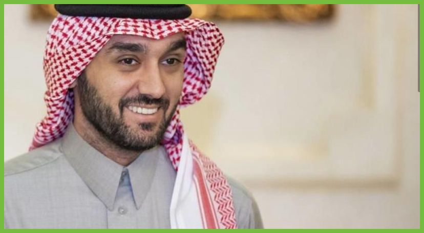 الفيصل : بعد فورمولا إي .. المملكة لديها بطولات عالمية أخرى ستستضيفها قريباً