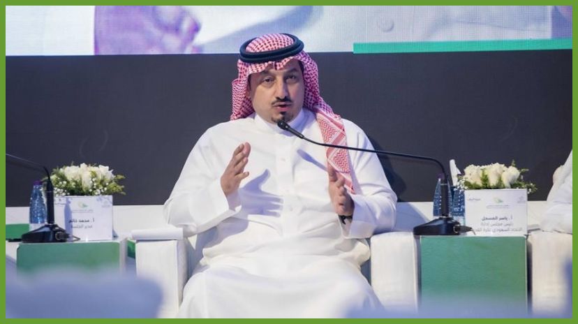 اتحاد الكرة يحسم الجدل بشأن تقليص عدد الأجانب بالدوري السعودي