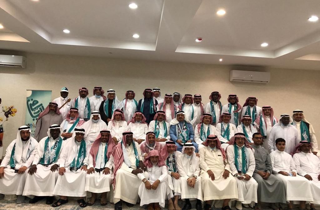 بصمة رياضي : تُكرم البرفيسور عبدالرزاق أبو داوود
