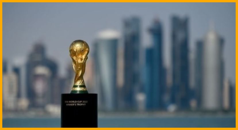 1.2 مليون تذكرة لمونديال 2022 خلال 24