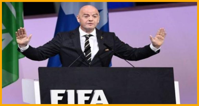 فيفا يفرض قيود جديدة على صفقات الإعارة بين الأندية