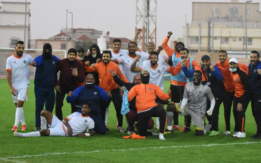 الترجي يخسر من التقدم، والصفا يتغلب على الزلفي