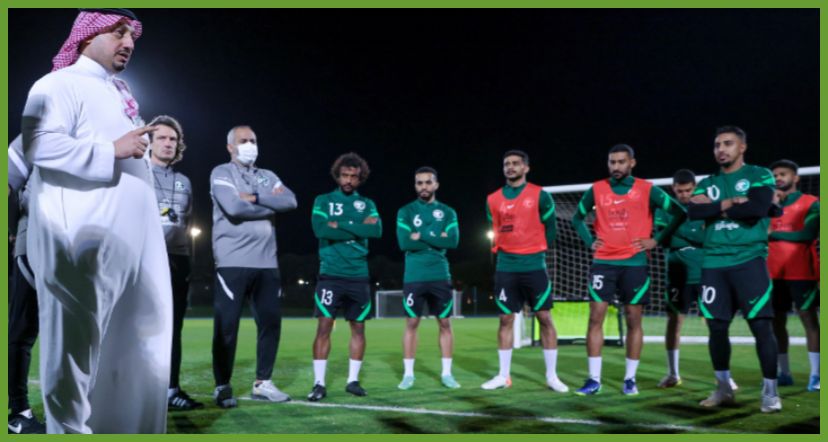 المسحل : يؤكد على أهمية وقوة مباراة عُمان