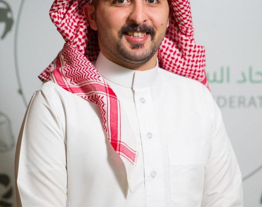 بعد تعيينه مديراً تنفيذياً لاتحاد التايكوندو.. الشهري سنعمل من أجل تحقيق التطلعات