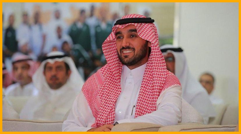 برعاية ” الفيصل ” انطلاق يوم المهنة الرياضي