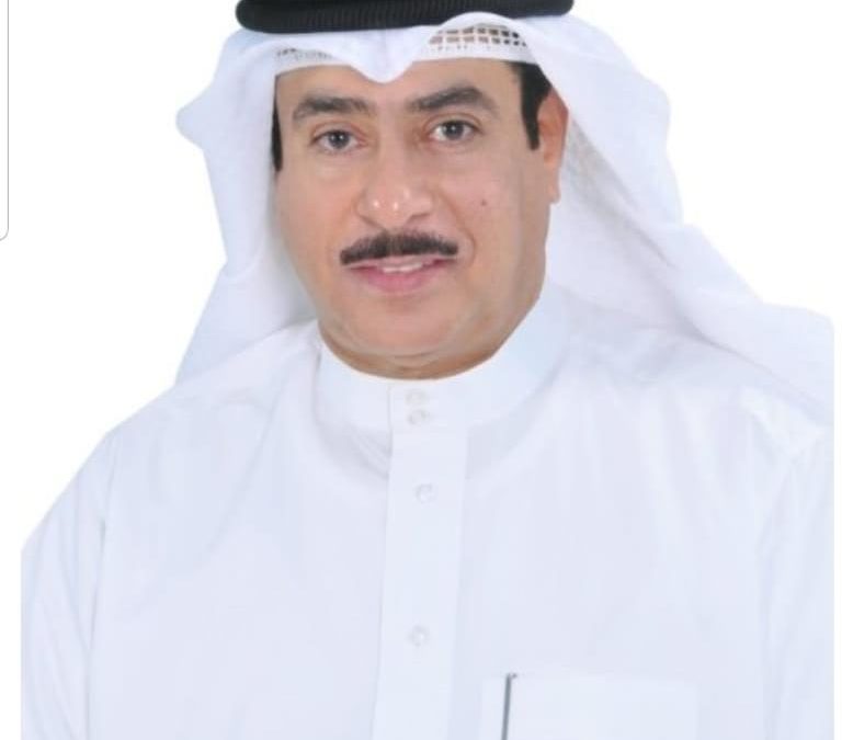 النائب عيسى الدوسري:يرفع التهاني إلى جلالة الملك المفدى وسمو ولي العهد رئيس مجلس الوزراء بمناسبة تأهل منتخب كرة اليد لمونديال كأس العالم 2023