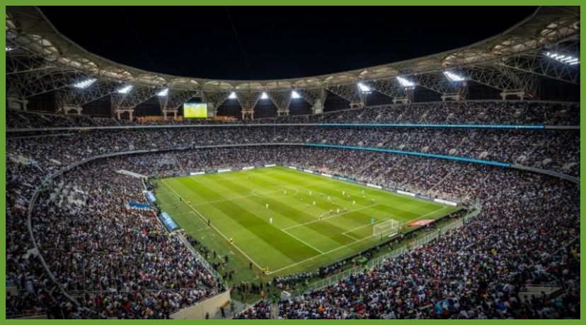 ” الرياضة ” ترفع الطاقة الاستيعابية للحضور الجماهيري إلى 100% في مباراة الأخضر مع منتخب العُماني