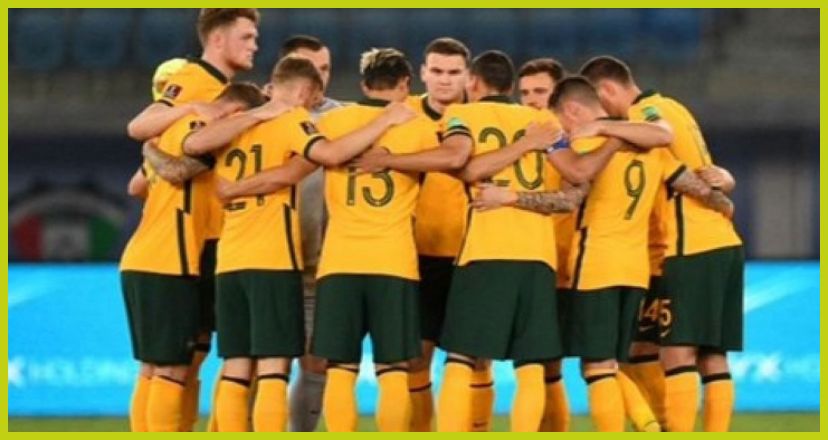 أستراليا تفوز على فيتنام برباعية دون رد