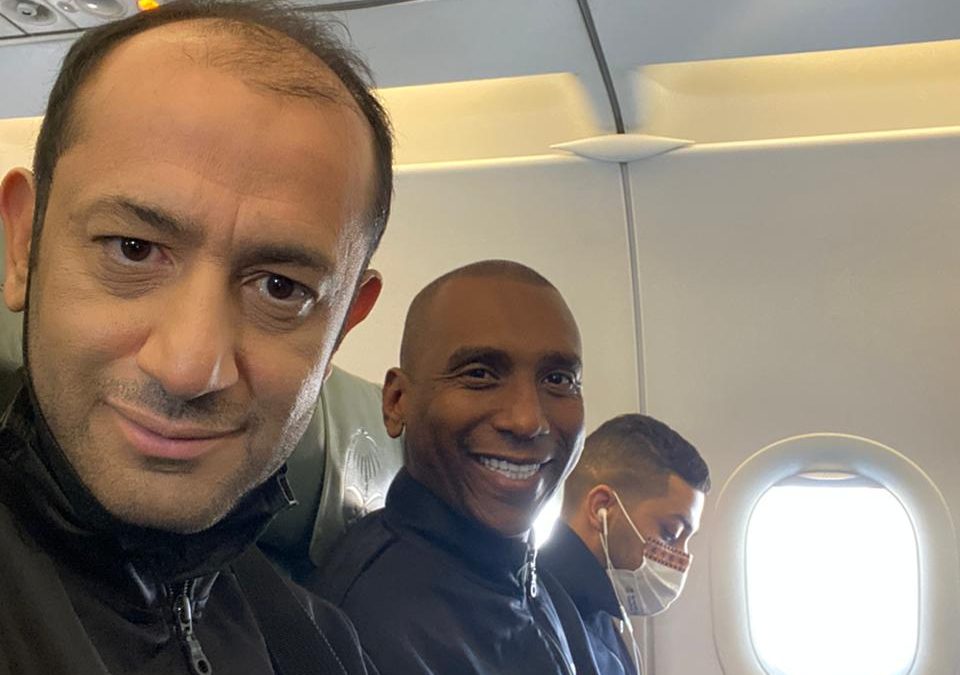 الهدى في ضيافة الحائط… والعباس: الفريق عازم على تحقيق نتيجة إيجابية