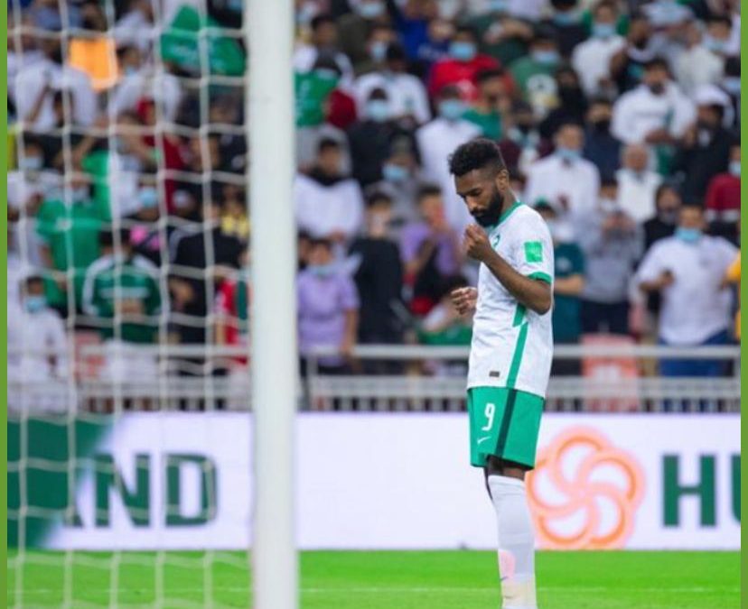 المنتخب السعودي يحقق فوزاً مستحقاً على منتخب عُمان