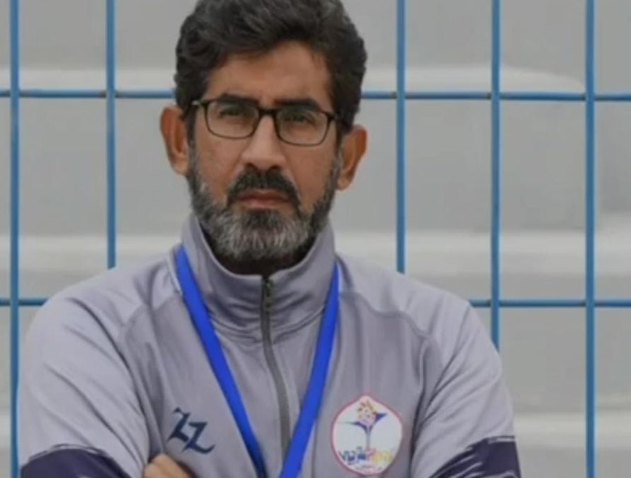 شباب الترجي”قدم” يتغلب على العيون بهدف نظيف.. “والتاروتي” نتطلع لتقديم الأفضل في ملعب العيون