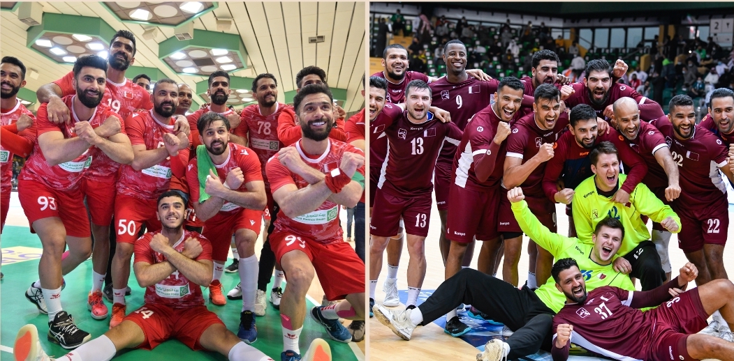 لعبة الأذرع القوية عربية