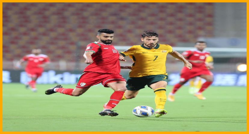 منتخب عُمان يخطف تعادلاً من أستراليا في تصفيات آسيا