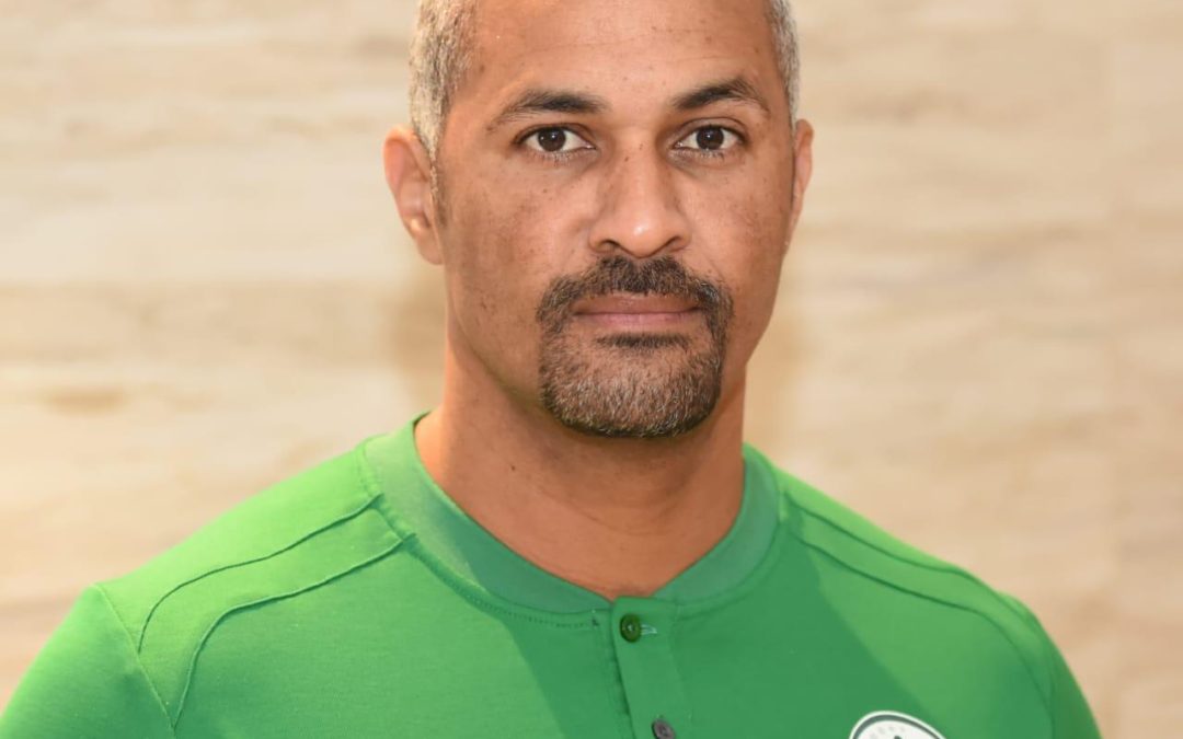 استقالة دينارت والجهاز المساعد من تدريب المنتخب الوطني الأول لكرة اليد