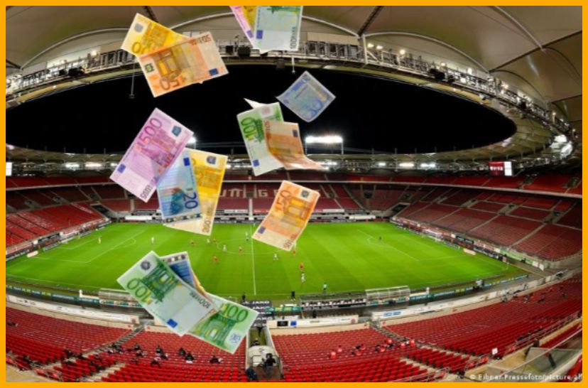 كورونا تُصيب دوريات أوروبا بخسائر بالمليارات