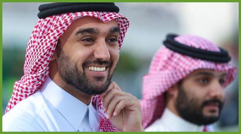 وزير الرياضة : طواف السعودية 2022 فرصة لمشاهدة تفاصيل ” العلا “
