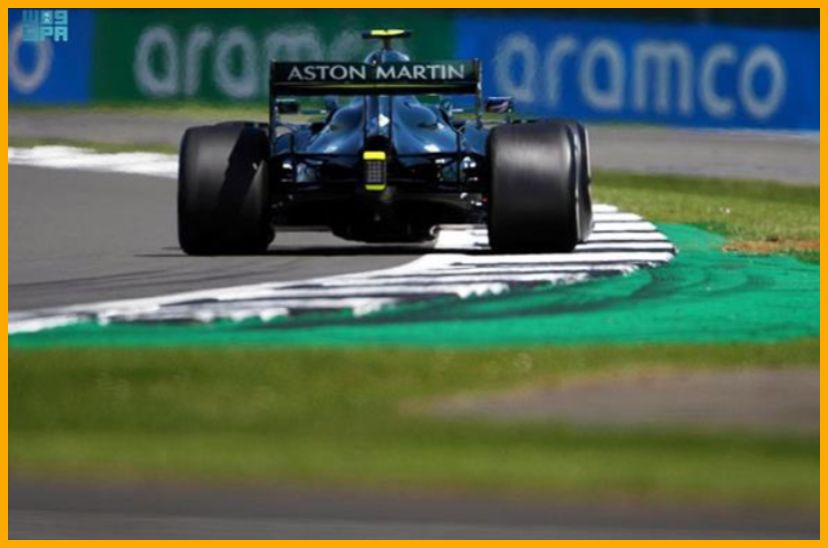 ” أرامكو ” تُعلن شراكة إستراتيجية طويلة الأجل مع فريق ” آستون مارتن كوجنيزانت ” لسباق الفورمولا 1
