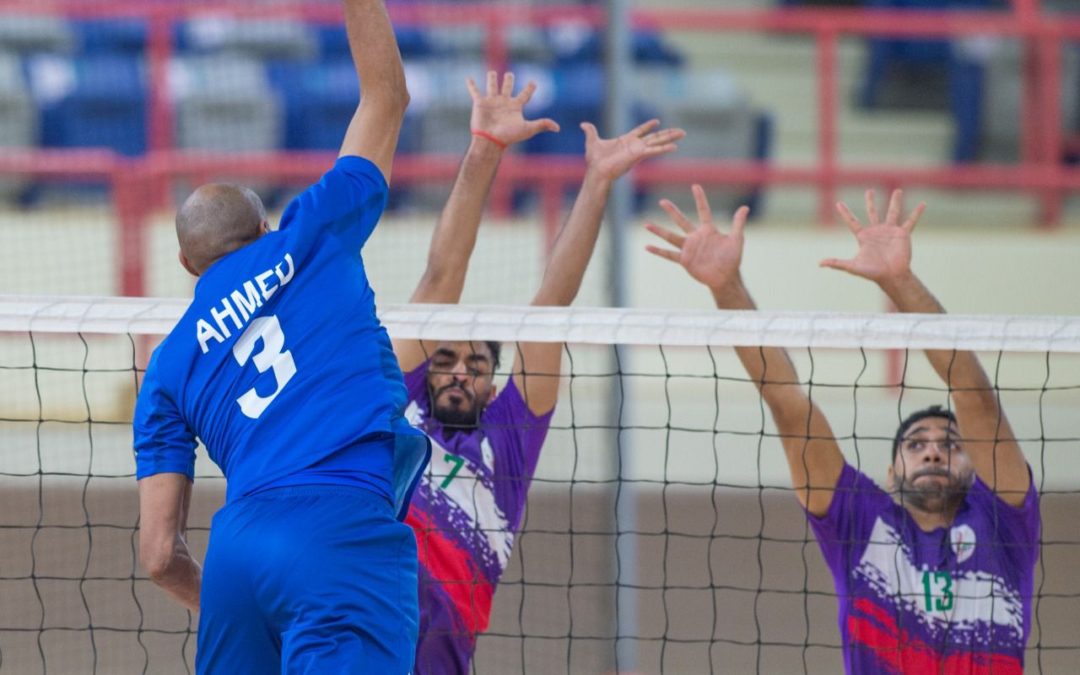 الأهلي يواصل صدارته بـ النصر والاتحاد يتجاوز الترجي