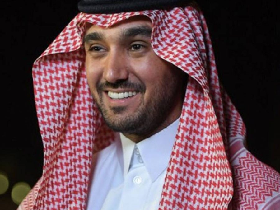 الفيصل يشكر القيادة على الدعم والإهتمام بالرياضة في المملكة