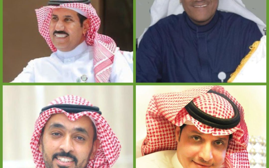 فعالية رياضية ينظمها الاتحاد السعودي لكرة الطاولة بمشاركة جمعيتي “إعلاميون” و الثقافة والفنون بالرياض