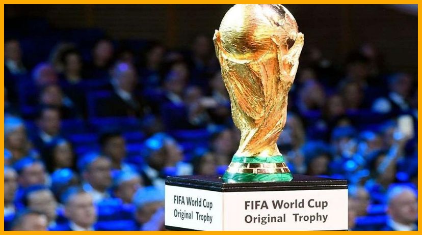 اتحادات بريطانيا و إيرلندا تنسحب من استضافة كأس العالم 2030