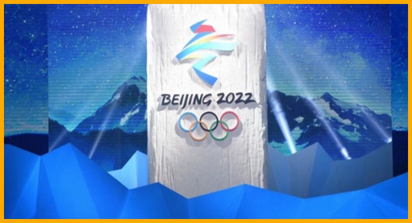 32 رياضياً قيد العزل في اولمبياد بكين 2022