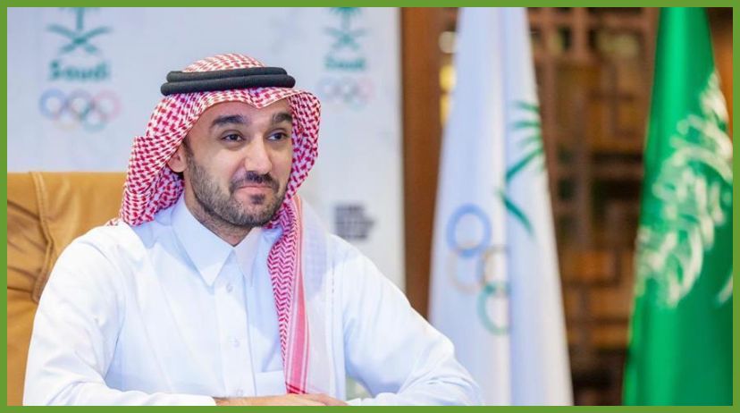 وزير الرياضة يعتمد تسمية الجولة 21 من المحترفين ب” يوم التأسيس “