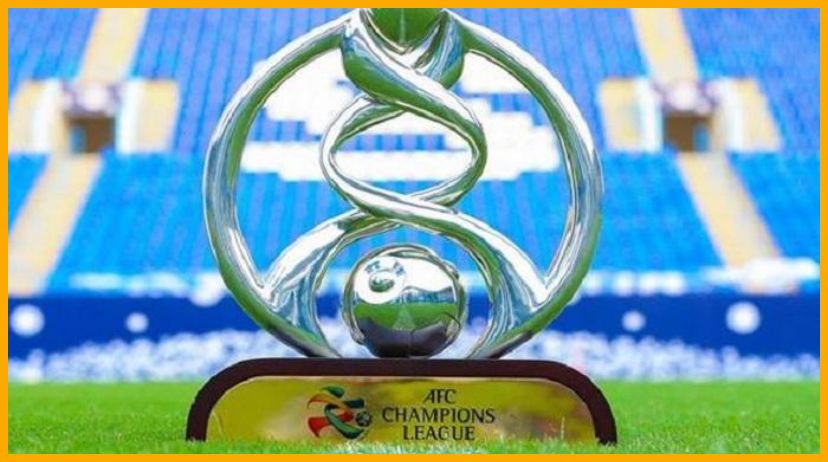 ” الآسيوي ” يعلن عن الدول المضيفة لدوري المجموعات في منطقة الشرق بدوري أبطال آسيا