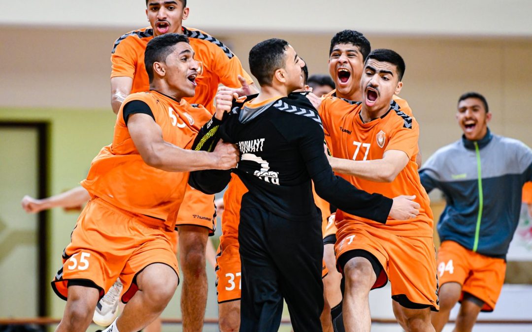 النور يواصل صدارة ممتاز الناشئين بدون خسارة