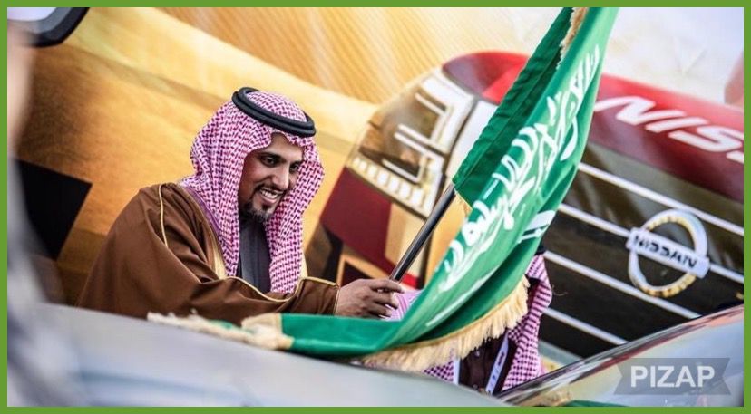 رئيس اتحاد السيارات يُشيد بقدرة المملكة على استضافة البطولات العالمية برياضة المحركات