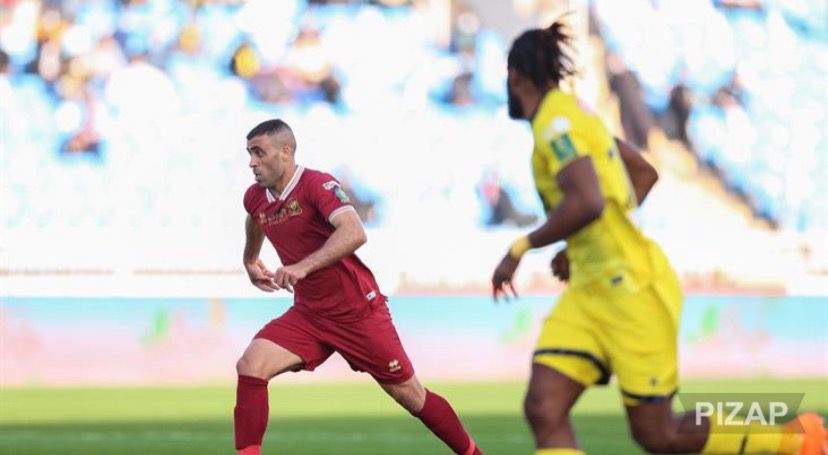 الاتحاد يقلب الطاولة أمام التعاون ويتأهل لدور ربع نهائي بكأس خادم الحرمين الشريفين