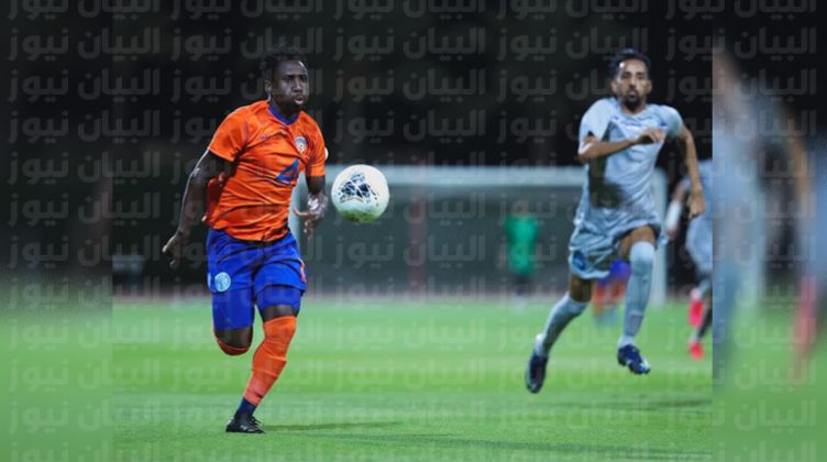 الفيحاء يفوز على الباطن بثنائية ويتأهل لربع نهائي كأس خادم الحرمين الشريفين