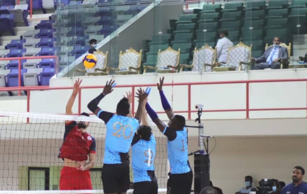 اسطول أباتشي الخويلدية يتفوق على الهداية في جميع الفئات