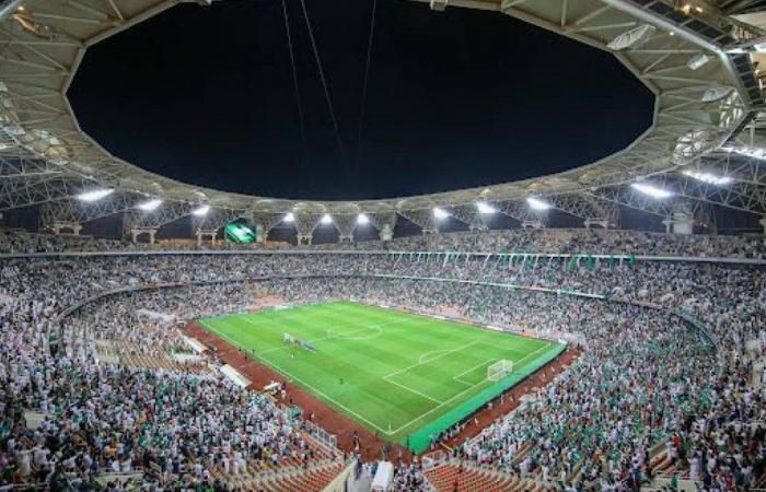 وزارة الرياضة تعلن استئناف جوائز الجماهير في دوري المحترفين