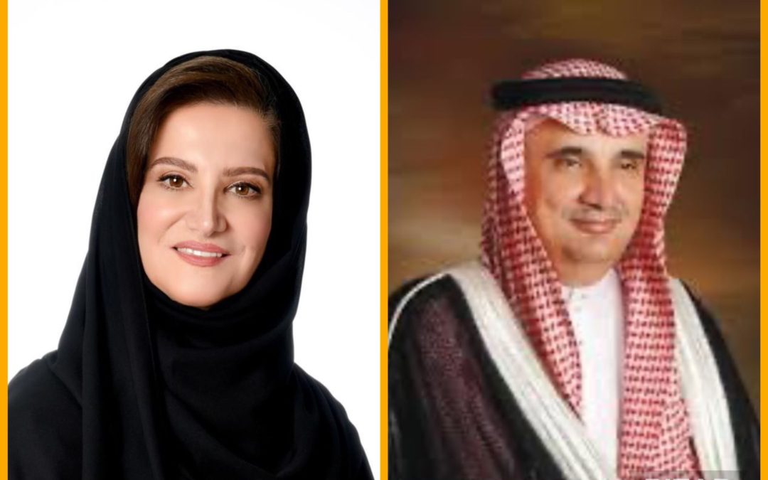 الصالون الثقافي بنادي جدة الأدبي يحتفل بيوم التأسيس