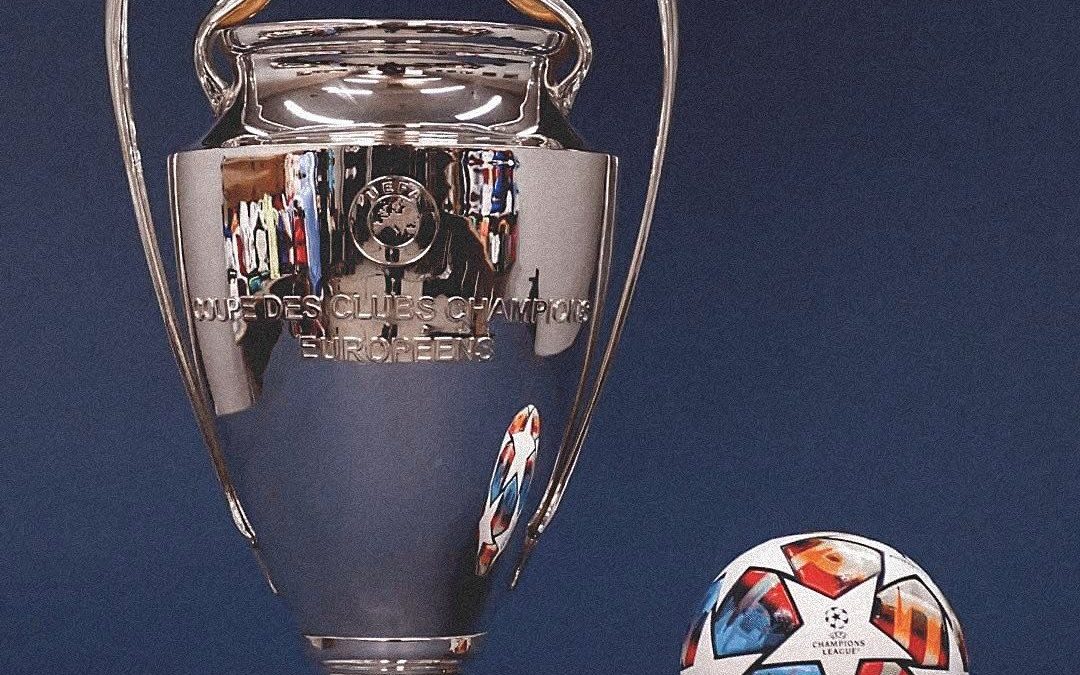 نقل نهائي دوري أبطال أوروبا من روسيا إلى فرنسا